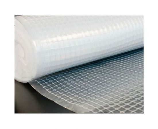 Армированная пленка Промышленник 140 г/кв.м, 2х50 м АП140250 – изображение 9