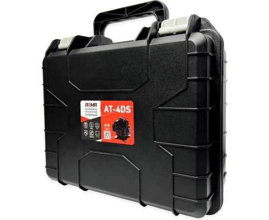 Лазерный построитель плоскостей ARMA AT-4DS – изображение 9