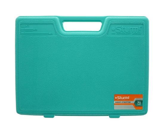 Набор отверток STURM 1040-02-SS10 – изображение 10