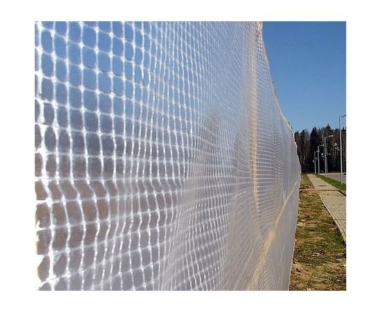 Армированная пленка Промышленник 140 г/кв.м, 2х50 м АП140250 – изображение 10