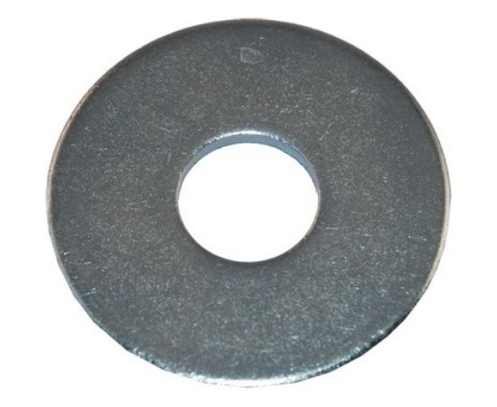 Усиленная шайба BEFAST DIN 9021 ГОСТ 6958-78, покрытие цинк, М8, 1 кг 9021081S 