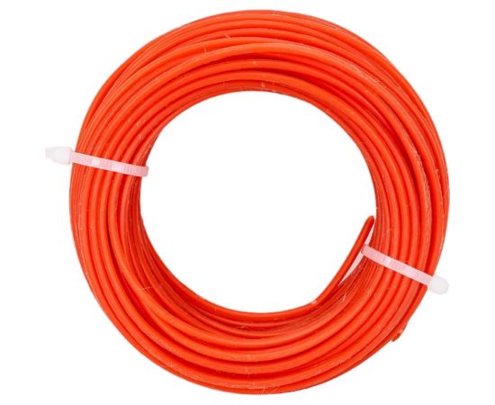 Корд триммерный Professional 2.4 мм, 15 м, круг Gigant GPROF-20 