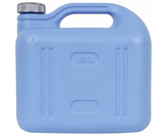 Канистра Просперо 10 л, фиолетовая Martika С931ФИЛ 