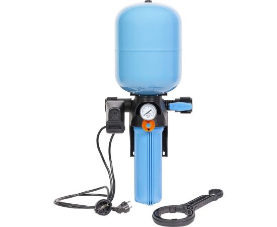 Автоматическая система КРАБ-Т 10 Джилекс 8700 