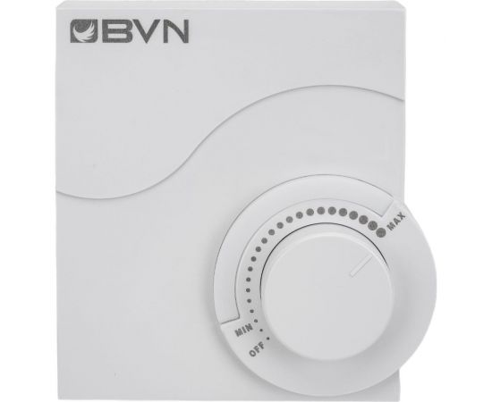 Регулятор скорости для вентилятора BVN BSC-1 