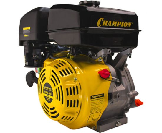 Двигатель 13 л.с. CHAMPION G390-1HK 