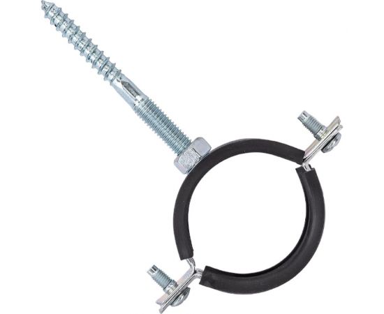 Металлический хомут SLT AQUA 47-52 мм 1 1/2 М8 SLTFKH150 