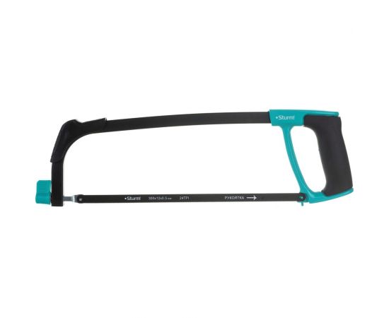 Ножовка по металлу Sturm 1061-05-300 300мм 