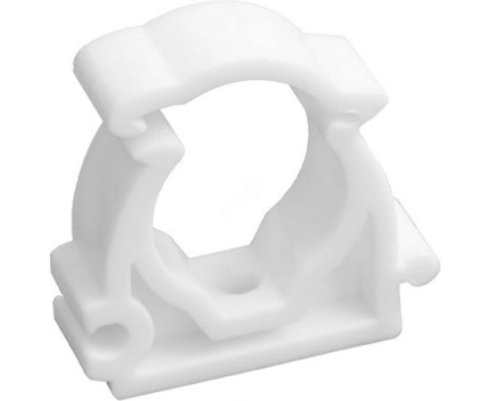 Опора VALFEX PP-R бел. 16 с фиксатором 10160120 127-0506 