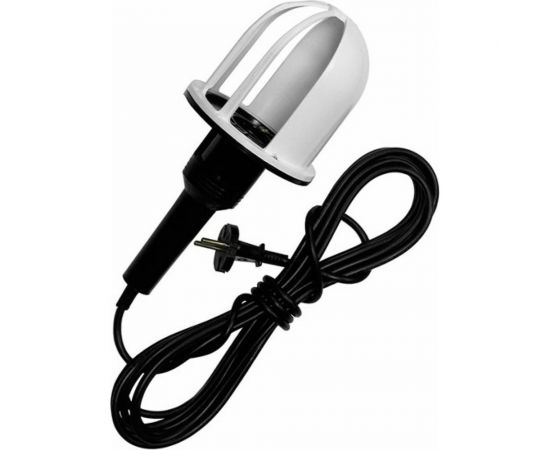 Переносной ручной светильник ООО Ливны-Электро НРБ 01-60-001 L=15м НРБ 120 