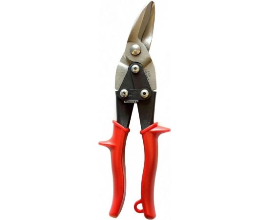 Левые вентиляционные листовые ножницы CAGLAYAN 099-L 4687202232925 