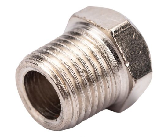 Заглушка PI TOOLS M1/8 7624 