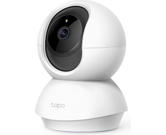 Домашняя поворотная Wi-Fi камера TP-Link Tapo C210 