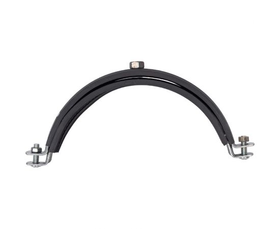 Хомут с уплотнителем для воздуховода СВК 160 мм SVK-FV0160 