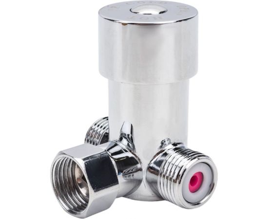 Смеситель для установки под раковину ZOLLEN CONTROL CO92600 463216 