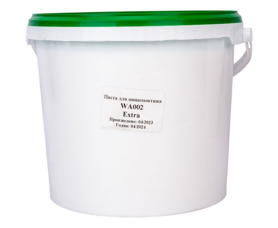 Паста шиномонтажная 5 кг R2R 6040-WA002 