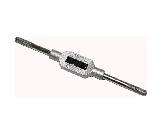 Вороток для метчиков CNIC М 4,0-М12мм 5/32""-1/2"" 66151 