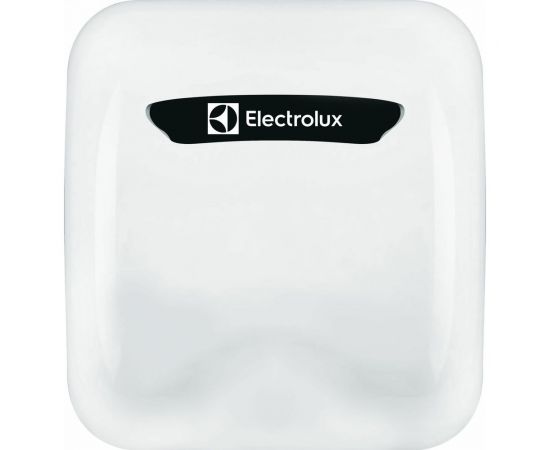Сушилка для рук Electrolux EHDA/HPW-1800W белая 