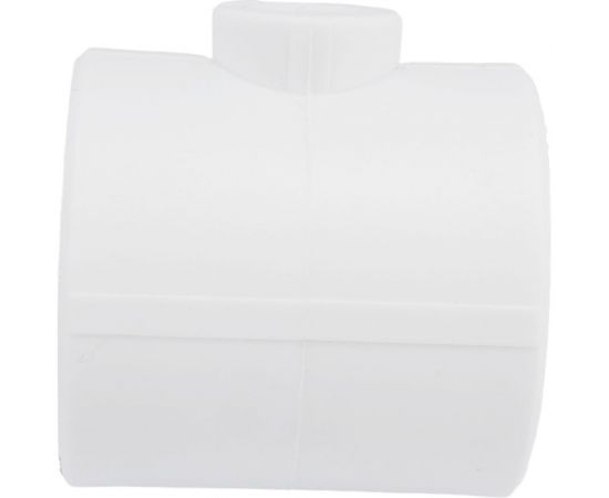 Тройник переходной VALFEX PP-R белый, 63х20х63 мм 10632063 127-0560 