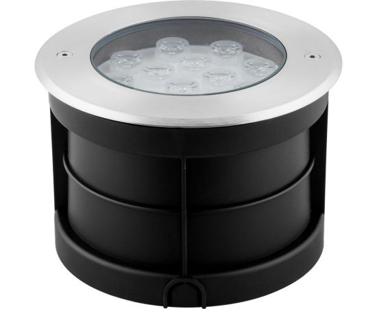 Тротуарный светильник FERON SP2703 36LED холодный белый, 36W, 300хH95mm IP67 32117 