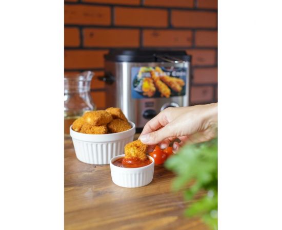 Фритюрница GFGRIL Easy Cook GFF-025 – изображение 11