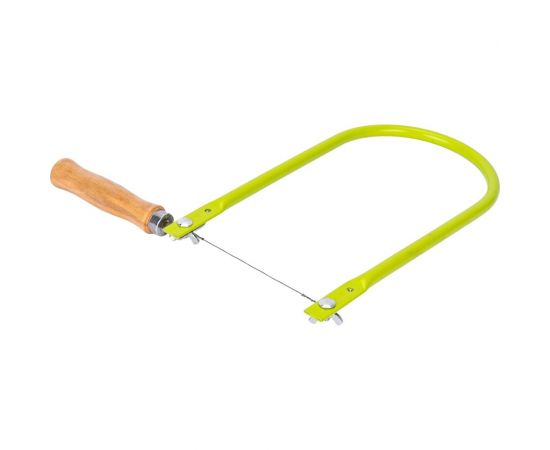 Ручной лобзик ON 130х250мм 03-01-130 – изображение 2