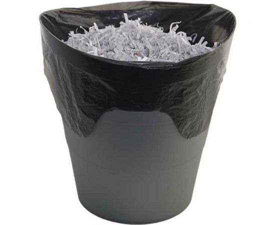 Мешки для мусора с ушками 60 л, 20 шт Крепак 10467 – изображение 2