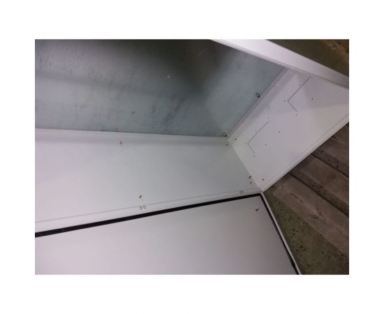 Корпус УЗОЛА ЩМП-170-70-40 IP54-У1-012 U01147070 – изображение 2