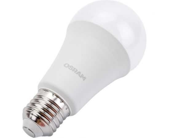 Светодиодная лампа Osram LSCLA150 15W/827 230VFR E27 10x1 4058075695382 – изображение 2