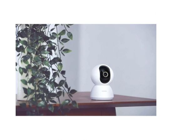 Поворотная IP-Камера Xiaomi Smart Camera C300 BHR6540GL – изображение 2