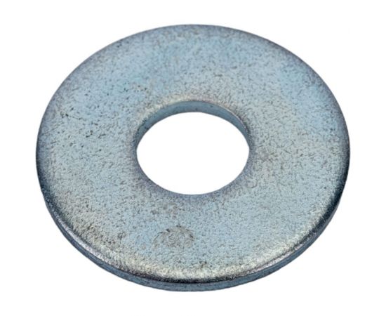 Усиленная шайба BEFAST DIN 9021 ГОСТ 6958-78, покрытие цинк, М8, 1 кг 9021081S – изображение 2