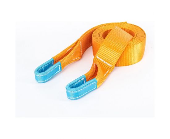 Динамическая стропа Tplus рывковая 9 т 6 м серия Стандарт T001658 – изображение 2