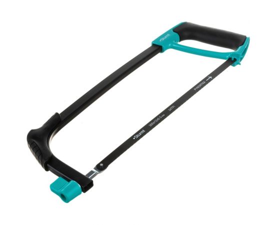 Ножовка по металлу Sturm 1061-05-300 300мм – изображение 2