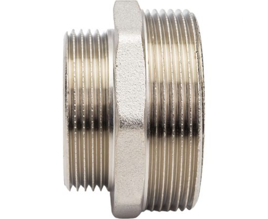 Переходной ниппель СТМ 2х1-1/2 ш/ш CRRN0212 – изображение 2