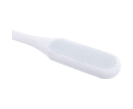 Переносной светильник-фонарь Uniel TLD-541 White , прорезиненный корпус, 6 LED, UL-00000253 – изображение 2