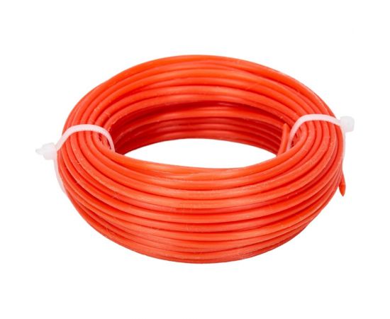 Корд триммерный Professional 2.4 мм, 15 м, круг Gigant GPROF-20 – изображение 2