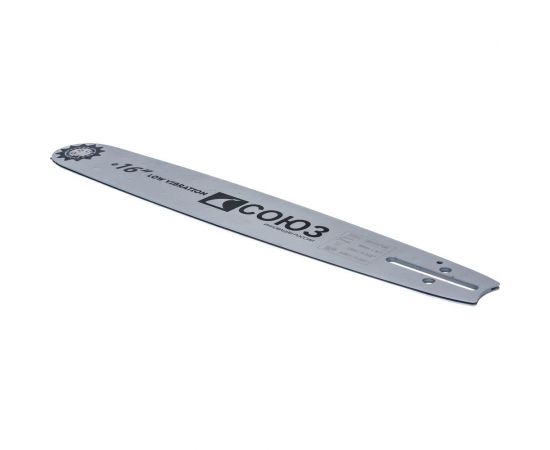 Шина для цепных пил СОЮЗ ПШС-1658325POH – изображение 2