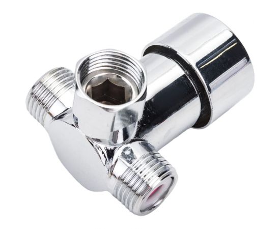 Смеситель для установки под раковину ZOLLEN CONTROL CO92600 463216 – изображение 2