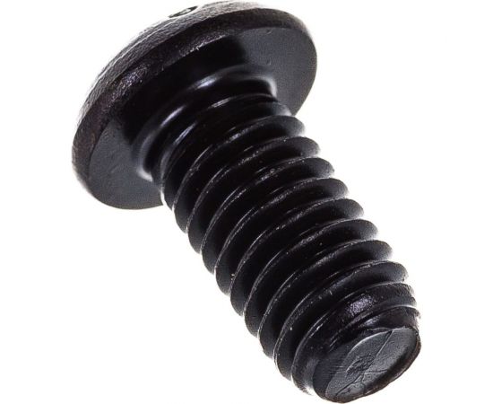 Винт ЦКИ ISO 7380, М6х12 пр. 10.9, ОКС, 100 шт 61332 – изображение 2