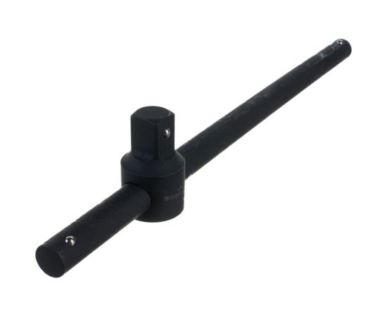 Т-образный вороток Airline 1" DR 450 мм усиленный CR-MO AT-IS1-27 – изображение 2