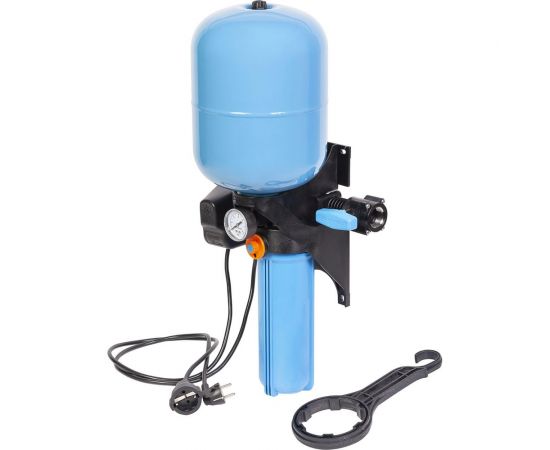 Автоматическая система КРАБ-Т 10 Джилекс 8700 – изображение 2