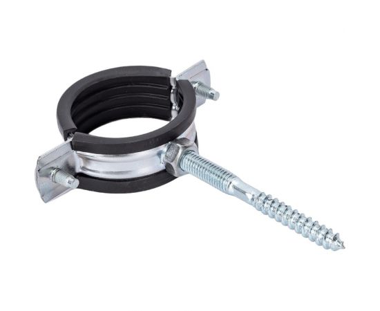 Металлический хомут SLT AQUA 47-52 мм 1 1/2 М8 SLTFKH150 – изображение 2