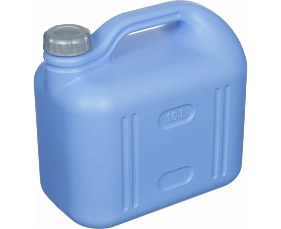 Канистра Просперо 10 л, фиолетовая Martika С931ФИЛ – изображение 2