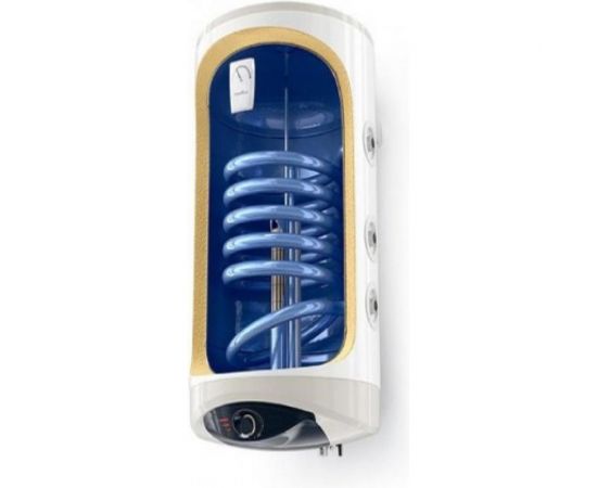 Электрический комбинированный водонагреватель TESY GCV11SO 1504724D C21 TS2RCP 303563 – изображение 2