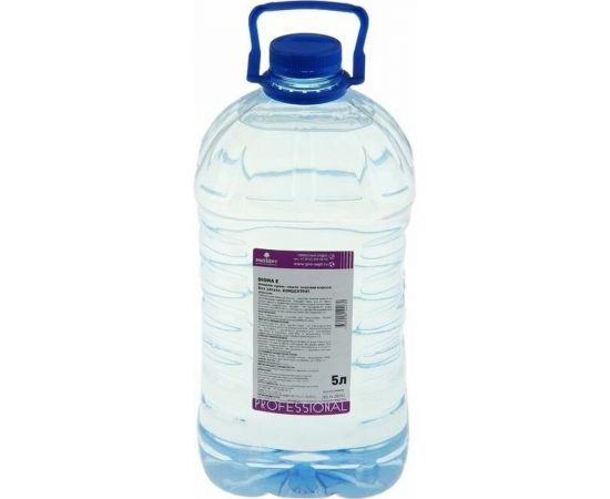 Жидкое гель-мыло PROSEPT Diona E 5 л 139-5/5 – изображение 2