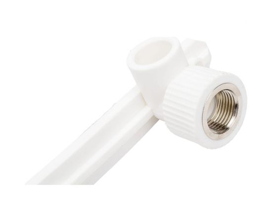 Настенный комплект для смесителя TEBO C--TB внутренняя резьба, 1v 20х1/2 030090811 – изображение 3