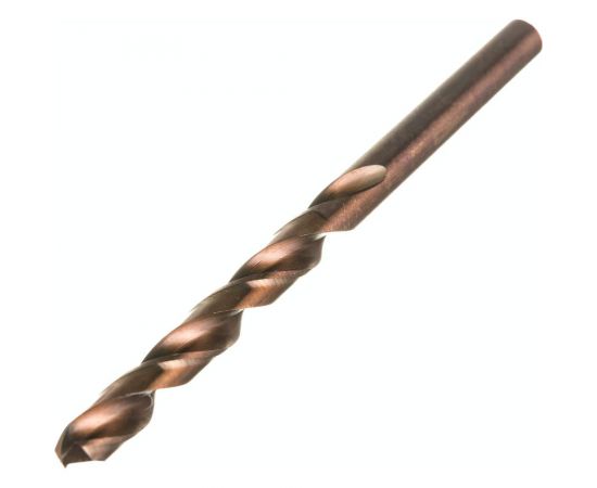 Сверло по металлу Кобальт 6 мм РЕЗОЛЮКС 32060 – изображение 3