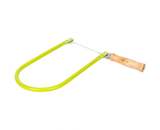 Ручной лобзик ON 130х250мм 03-01-130 – изображение 3