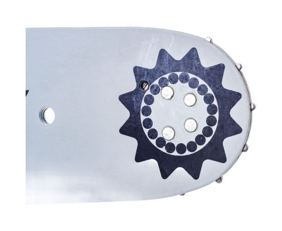 Шина для цепных пил СОЮЗ ПШС-1658325POH – изображение 3