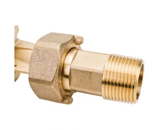 Счетчик воды ДЕКАСТ ОСВУ-25 73-25-01 – изображение 3